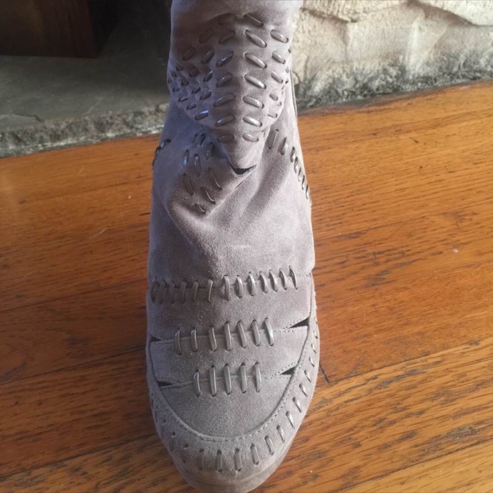 Jeffrey Campbell X Free People Heels - Picture 6 of 8